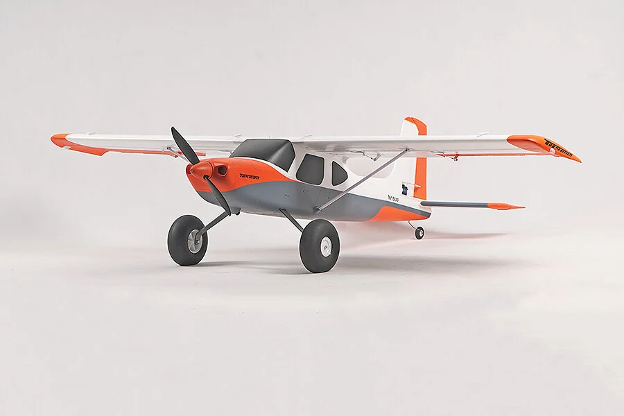 XFLY Tasman Bush/Trainer 1500mm Wingspan w/o TX/RX/BATT XF106P - Image 17