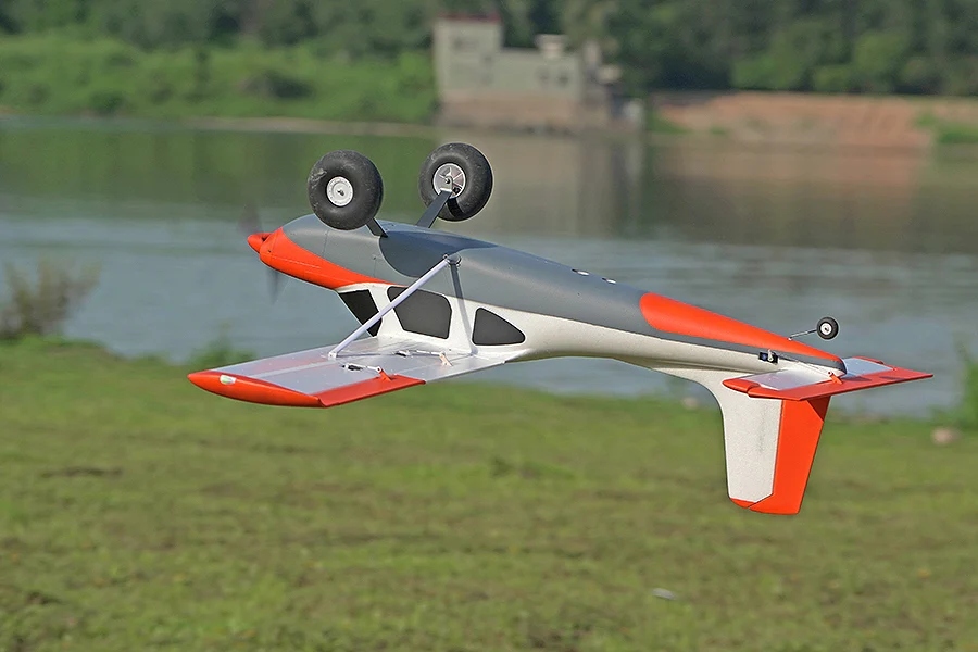 XFLY Tasman Bush/Trainer 1500mm Wingspan w/o TX/RX/BATT XF106P - Image 4
