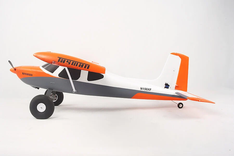 XFLY Tasman Bush/Trainer 1500mm Wingspan w/o TX/RX/BATT XF106P - Image 7