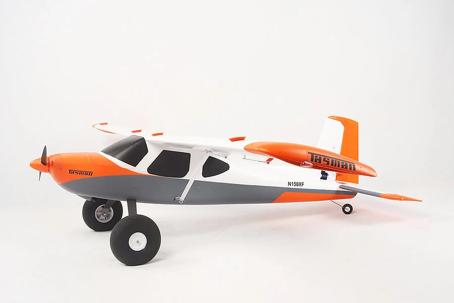 XFLY Tasman Bush/Trainer 1500mm Wingspan w/o TX/RX/BATT XF106P - Image 9
