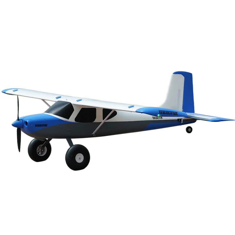 XFLY Tasman Bush/Trainer 1500mm Wingspan W/O TX/RX/BATTERY XF106P-B