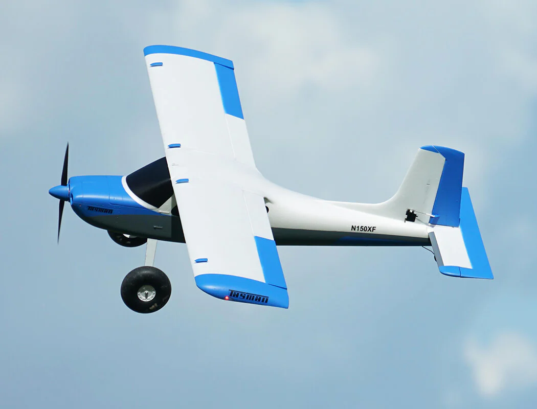 XFLY Tasman Bush/Trainer 1500mm Wingspan W/O TX/RX/BATTERY XF106P-B - Image 6