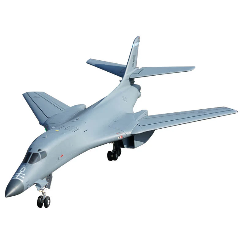 XFLY Twin EDF 70mm B-1B Lancer w/o TX/RX/BATT XF112P