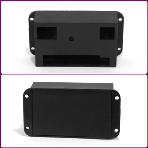 Xicoy ECU Controller Case