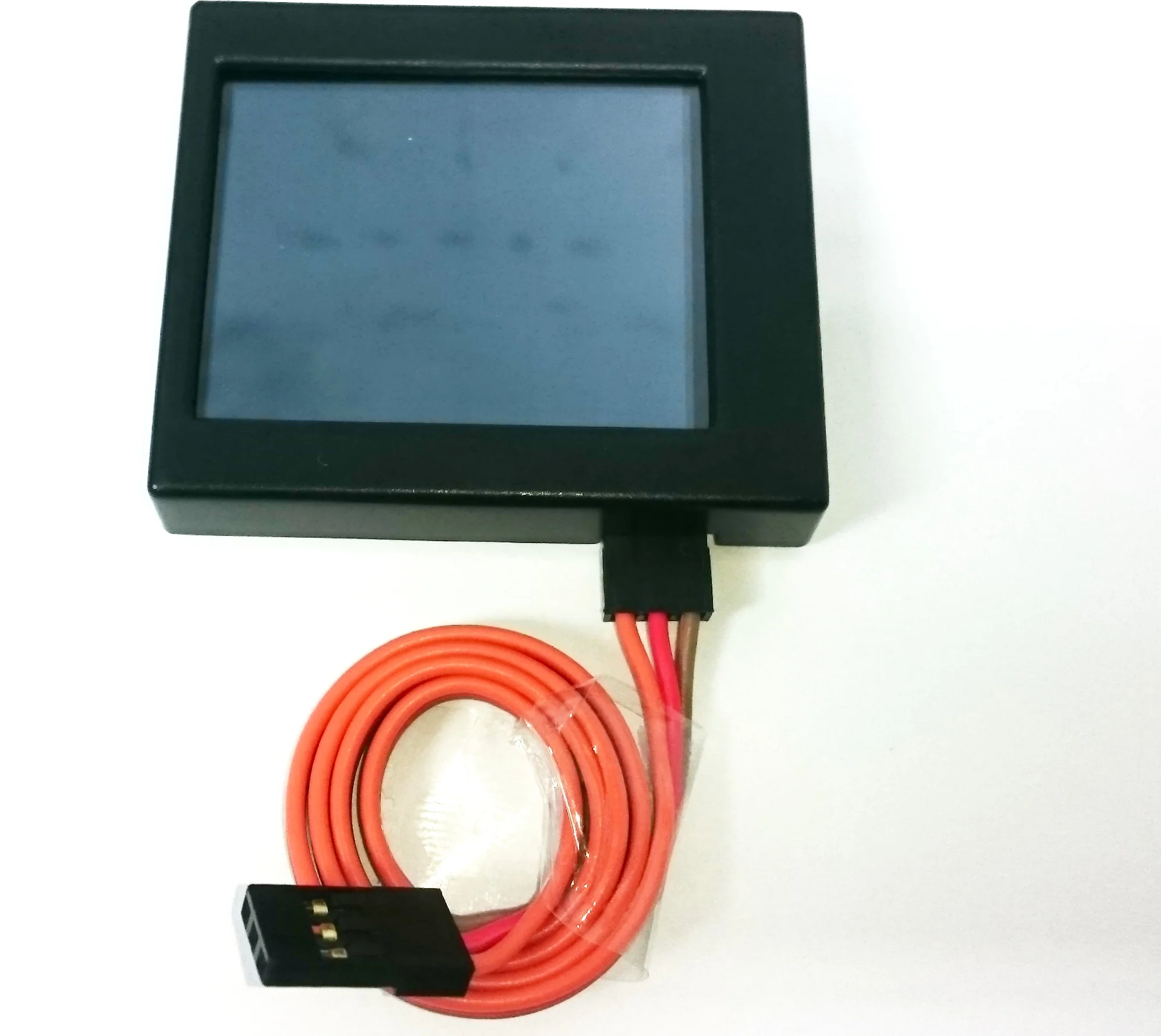Xicoy Smart Data Terminal works with Electron Retracts Replaced by HDT25 - Image 3