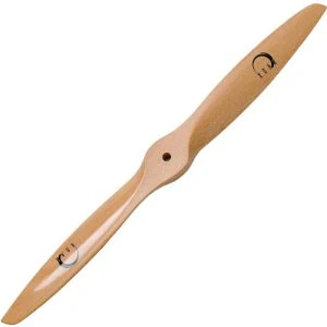 XOAR 21x10 Beechwood Propeller - Gas