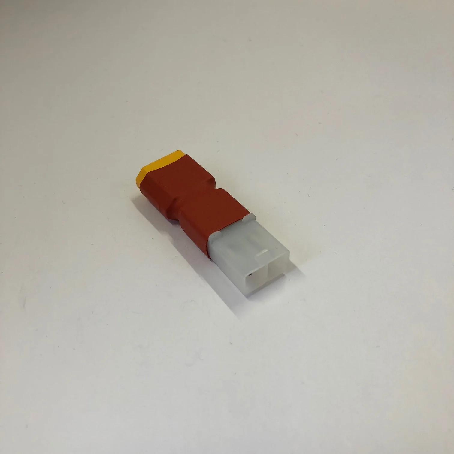 Electriflyer XT60 Male - Tamiya Female Compact Adapter 20686EF