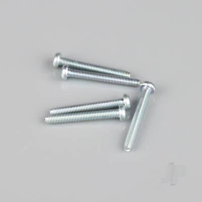 Zenoah Bolt (5 pcs) (For G430) ZEN185081530