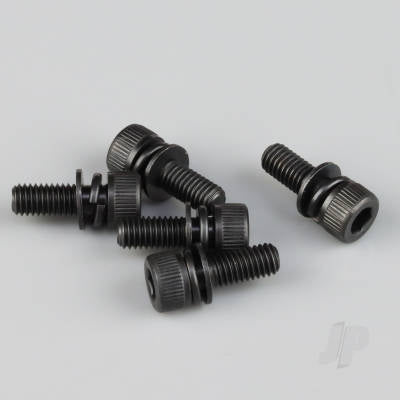 Zenoah Bolt (5 pcs) (For G430) ZEN331031720