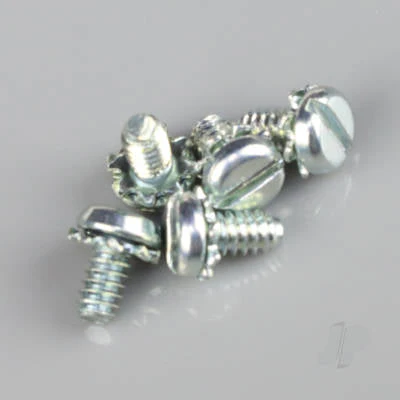 Zenoah Bolt (5 pcs) (For G800) ZEN149281560