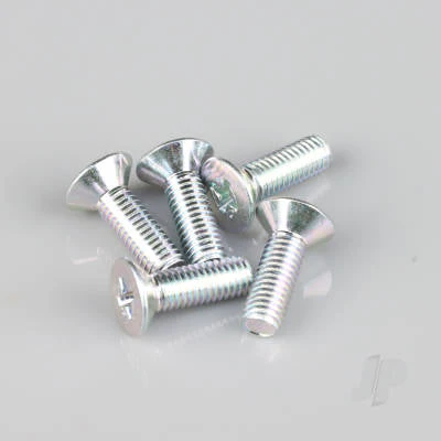 Zenoah Bolt M5x16mm (5 pcs) ZEN026210516