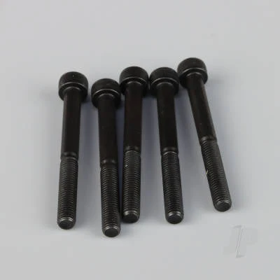Zenoah Bolt M5x50mm (5 pcs) ZEN0125230550