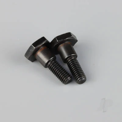 Zenoah Bolt M6x22mm (2 pcs) (For G230, G240, G260, G270, G290, G320) ZEN114051250