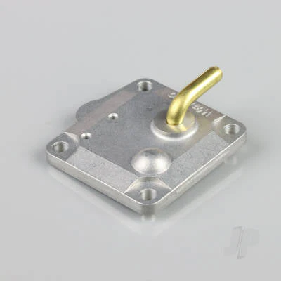 Zenoah Carburetor Cover Plate (For G800) ZEN289881130