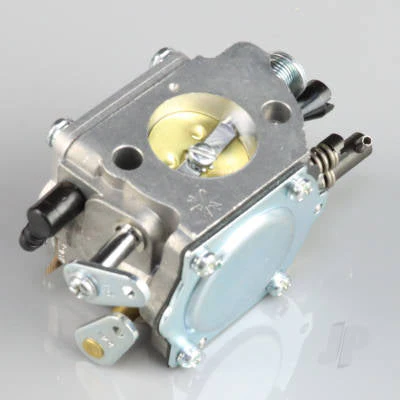 Zenoah Carburettor Assembly WJ-64 (For G800) ZEN289881000