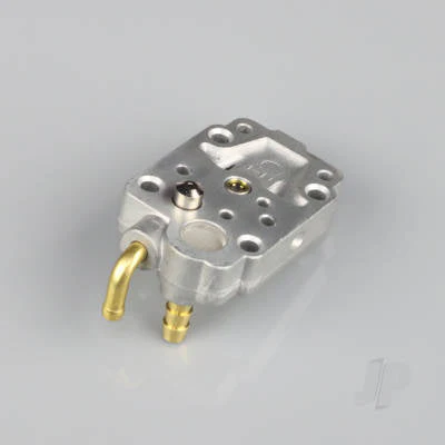 Zenoah Carburettor Body (For G430) ZEN185081450