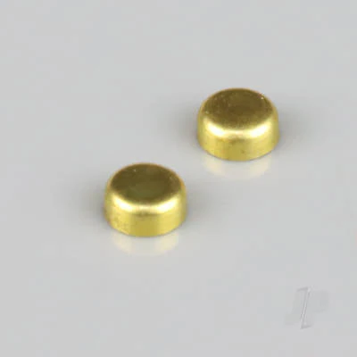 Zenoah Carburettor Cup Plug (2 pcs) (For G260, G800, G300, G320, G230) ZEN336081440