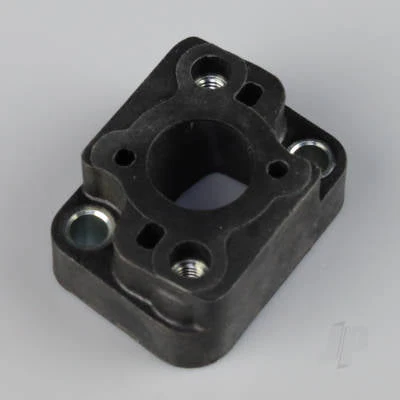 Zenoah Carburettor Insulator (For G260, G300, G230, G240, G270, G290) ZEN114813162