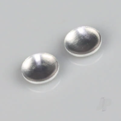 Zenoah Carburettor Plug (2 pcs) (For G260, G450, G620, G300, G320, G230, G240, G270, G290) ZEN148081420