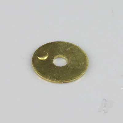 Zenoah Carburettor Throttle Plate (For G260, G320, G230, G240, G290) ZEN331081340