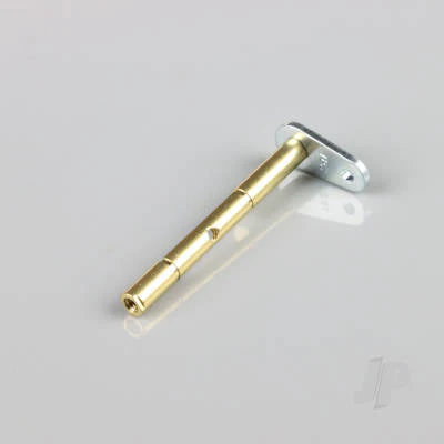 Zenoah Choke Shaft Assembly (For G450, G620) ZEN262981150