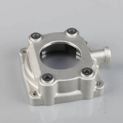 Zenoah Clutch Housing (54mm) (For G320) ZEN585225201
