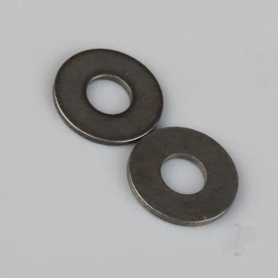 Zenoah Clutch Shoe Washer (2 pcs) (For G230, G240, G260, G270, G290, G320) ZEN114051230