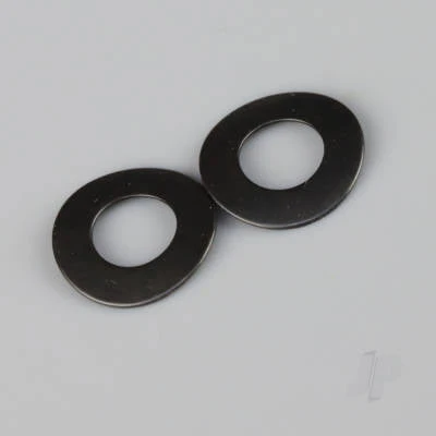 Zenoah Clutch Shoe Washer (conical) (2 pcs) (For G230, G240, G260, G270, G290, G320) ZEN114051242