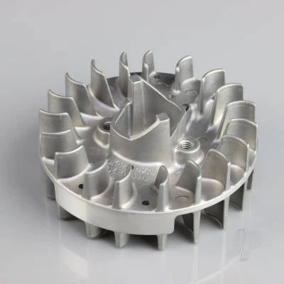 Zenoah Cooling Fan (For G230, G240, G260, G270, G290, G320) ZENT207071110