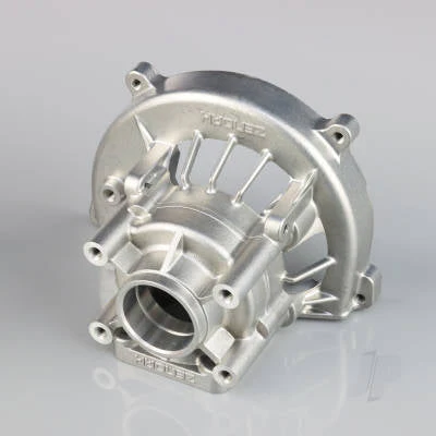 Zenoah Crankcase (For G240, G270, G290) ZEN848ER82110