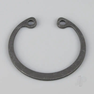 Zenoah Crankcase Snap Ring ZEN0406502812