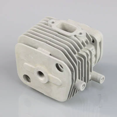 Zenoah Cylinder Assembly (For G230) ZENT207012111