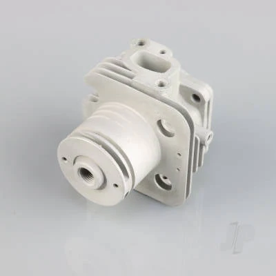 Zenoah Cylinder Assembly (For G260) ZENT207612110