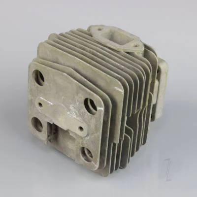 Zenoah Cylinder Assembly (For G430) ZEN450012110