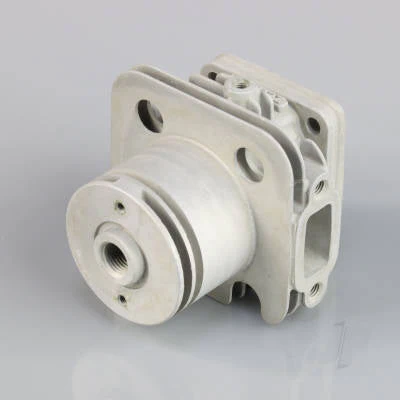 Zenoah Cylinder Assembly (Marine) (For G300) ZEN577916501