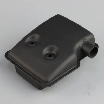 Zenoah Exhaust Muffler (For G230, G240, G260, G270, G290, G320) ZENT207015110