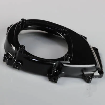 Zenoah Fan Cover (For G230, G240, G260, G270, G290, G320) ZENT207031111