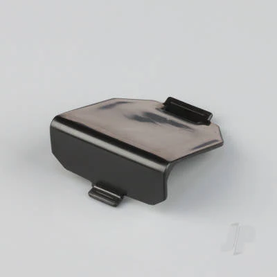 Zenoah Fan Cover Plate (For G430) ZEN450031210