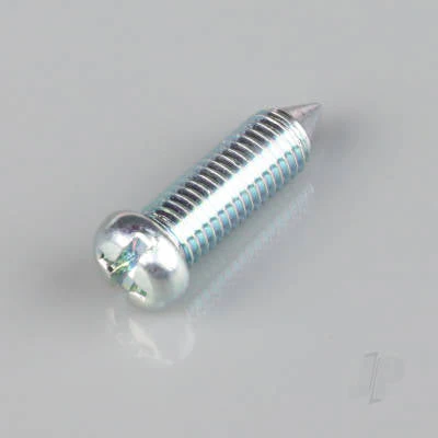 Zenoah Idle Screw (5.5x21mm) (For G260, G450, G620, G300, G320, G230, G240, G270, G290) ZEN263081330