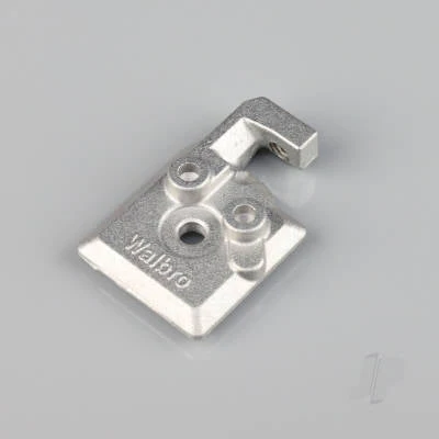 Zenoah Pump Cover (For G300) ZEN263081120