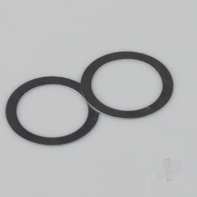 Zenoah Shim (2 pcs) (For G260, G300, G230, G240, G270, G290) ZEN114043250