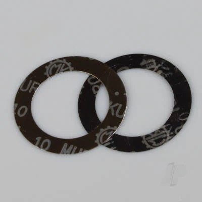 Zenoah Shim (2 pcs) (For G450, G620, G800) ZEN130042410