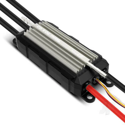 ZTW Seal 90A SBEC ESC G2 (3-8 Cells) ZTW7090210
